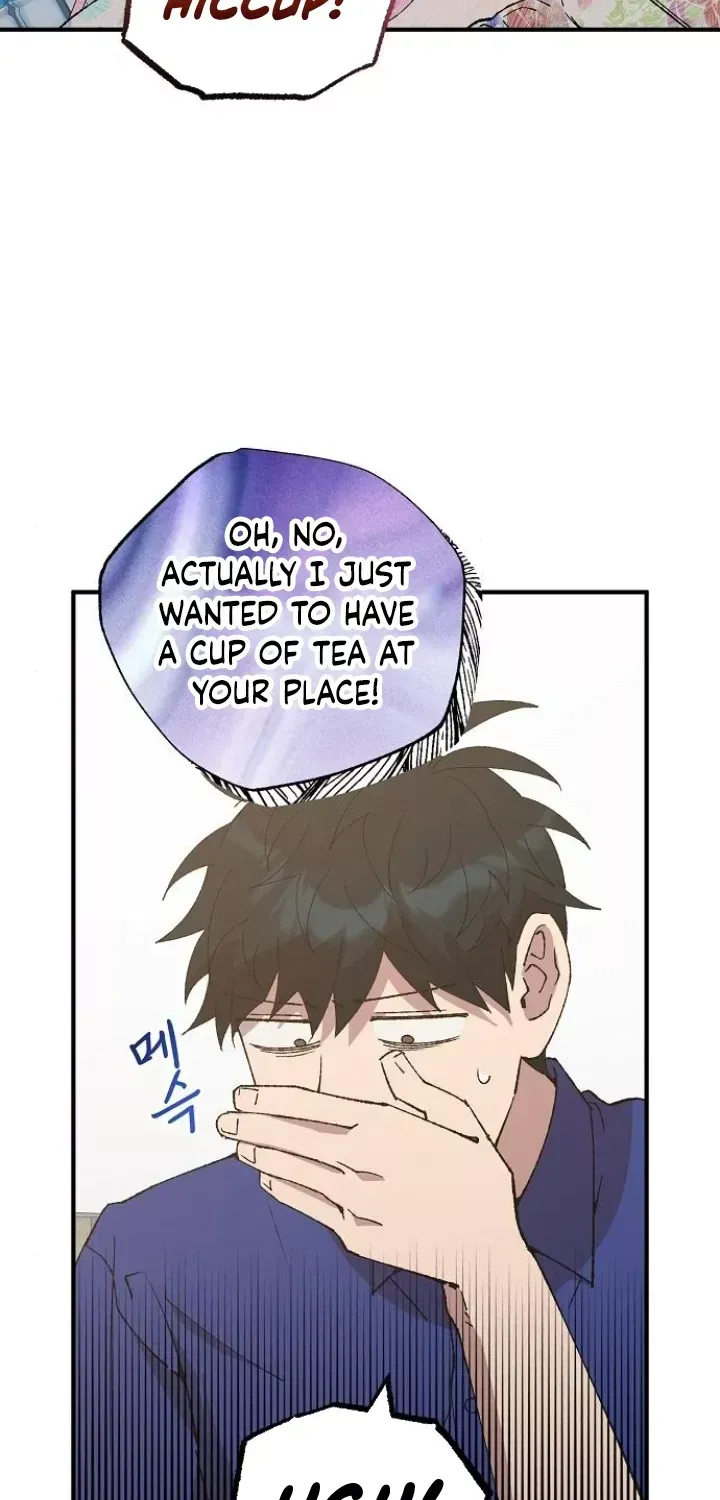 Read Magical Realm Shopkeeper chapter 53 image 3 on Lezhin