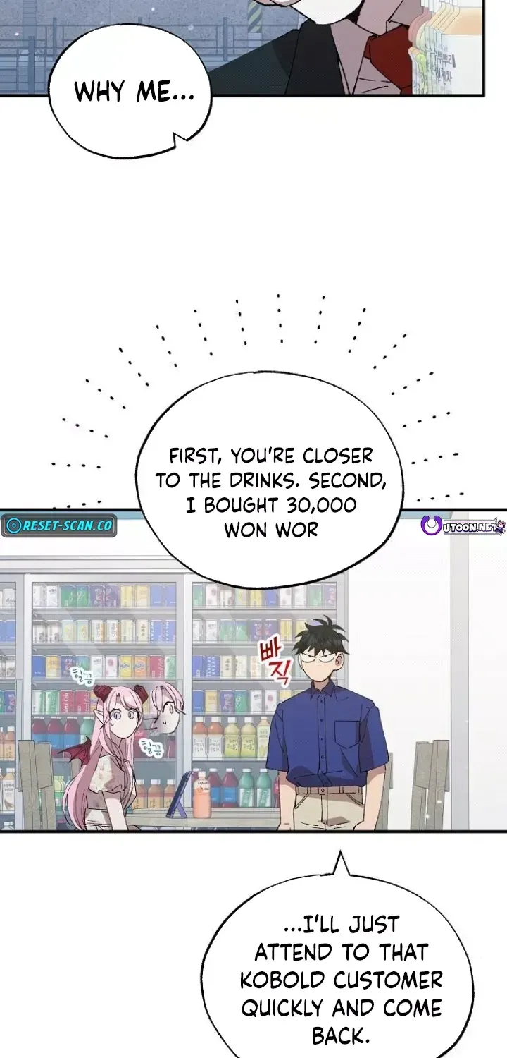 Read Magical Realm Shopkeeper chapter 53 image 30 on Lezhin