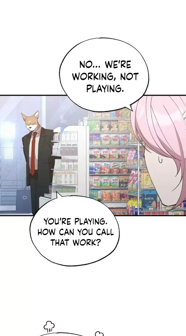 Read Magical Realm Shopkeeper chapter 53 image 33 on Lezhin