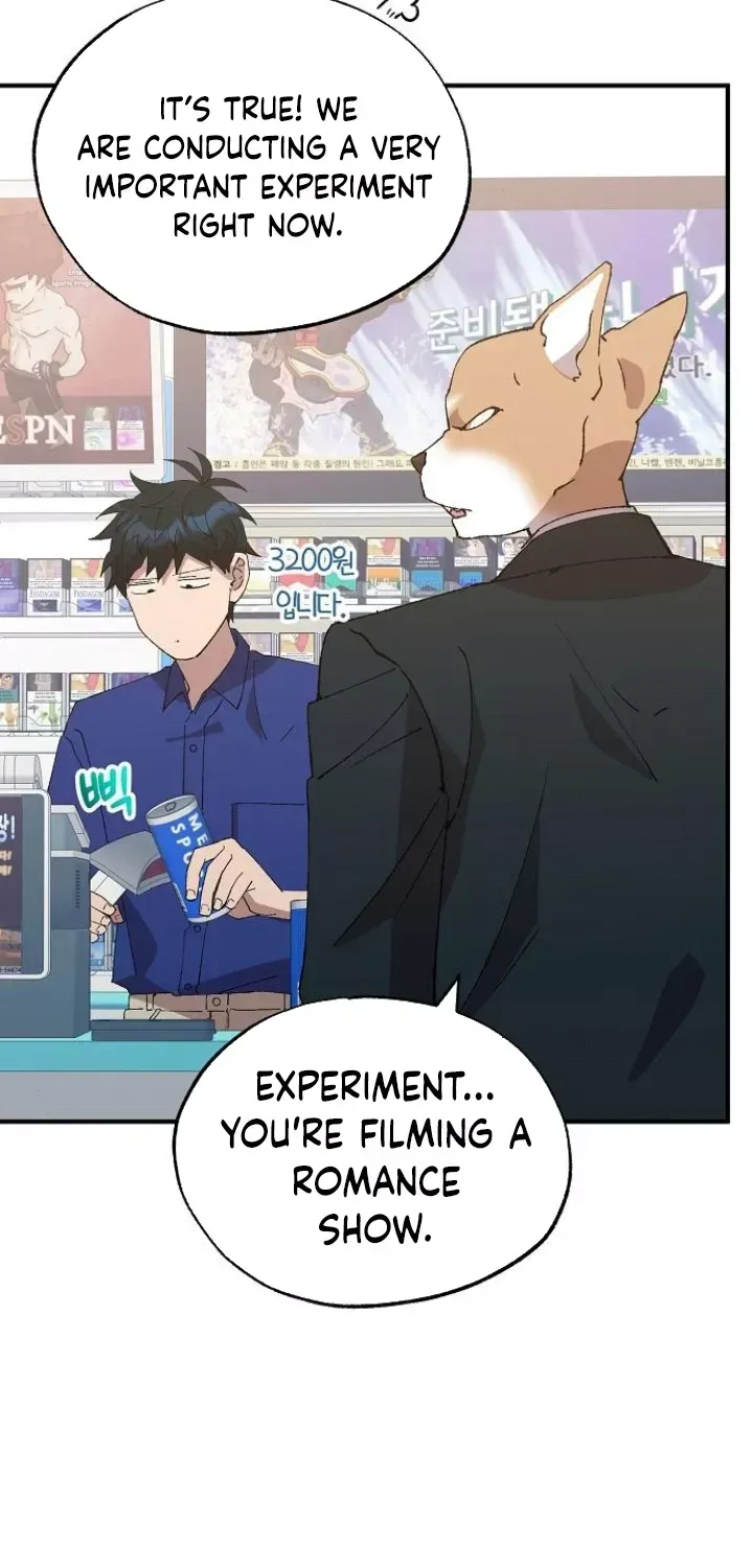 Read Magical Realm Shopkeeper chapter 53 image 34 on Lezhin