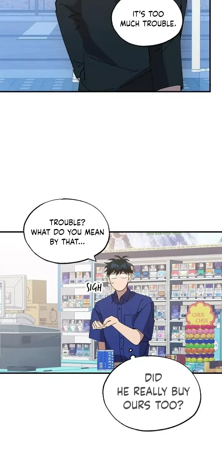 Read Magical Realm Shopkeeper chapter 53 image 37 on Lezhin