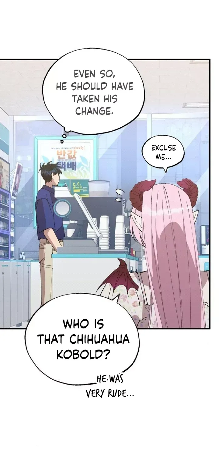 Read Magical Realm Shopkeeper chapter 53 image 38 on Lezhin