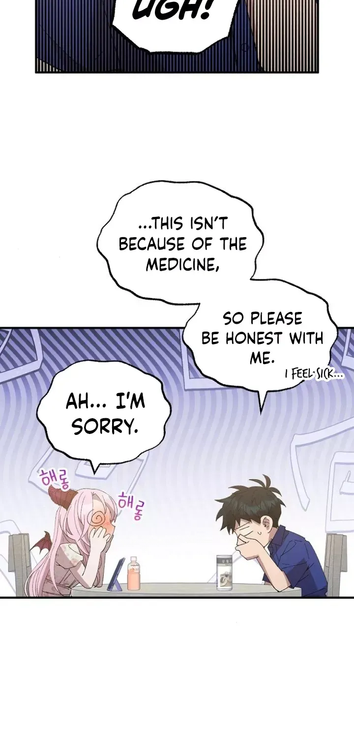 Read Magical Realm Shopkeeper chapter 53 image 4 on Lezhin