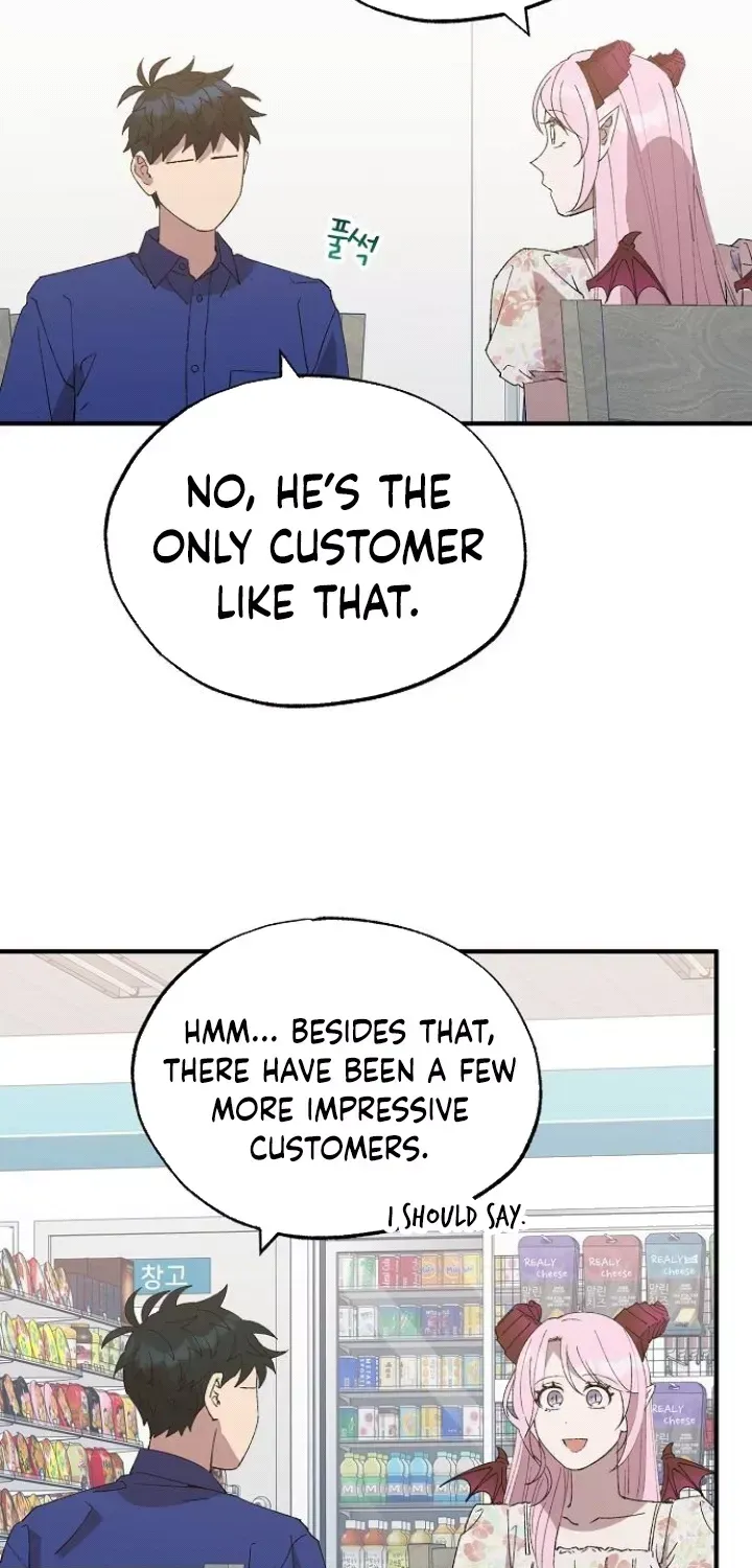 Read Magical Realm Shopkeeper chapter 53 image 41 on Lezhin