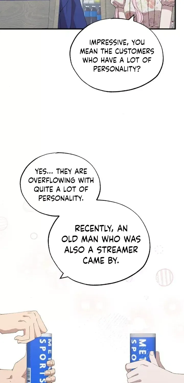 Read Magical Realm Shopkeeper chapter 53 image 42 on Lezhin