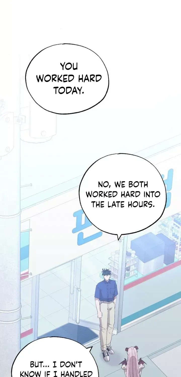 Read Magical Realm Shopkeeper chapter 53 image 45 on Lezhin