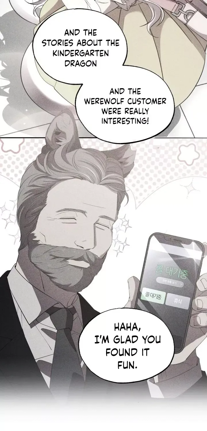 Read Magical Realm Shopkeeper chapter 53 image 49 on Lezhin