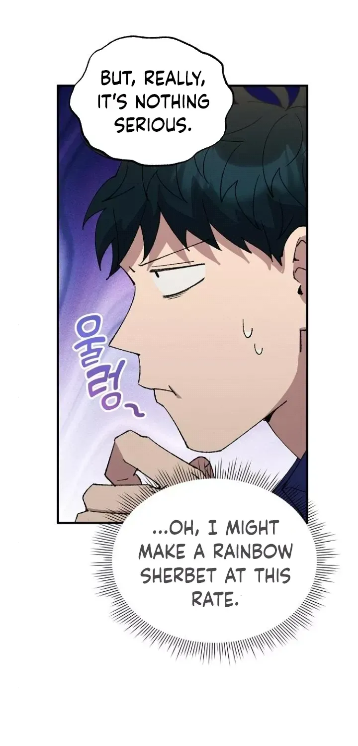 Read Magical Realm Shopkeeper chapter 53 image 5 on Lezhin