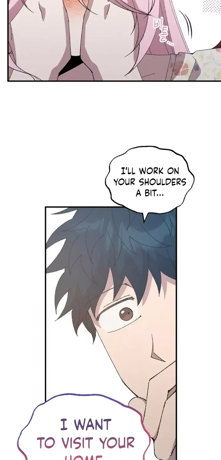 Read Magical Realm Shopkeeper chapter 53 image 8 on Lezhin