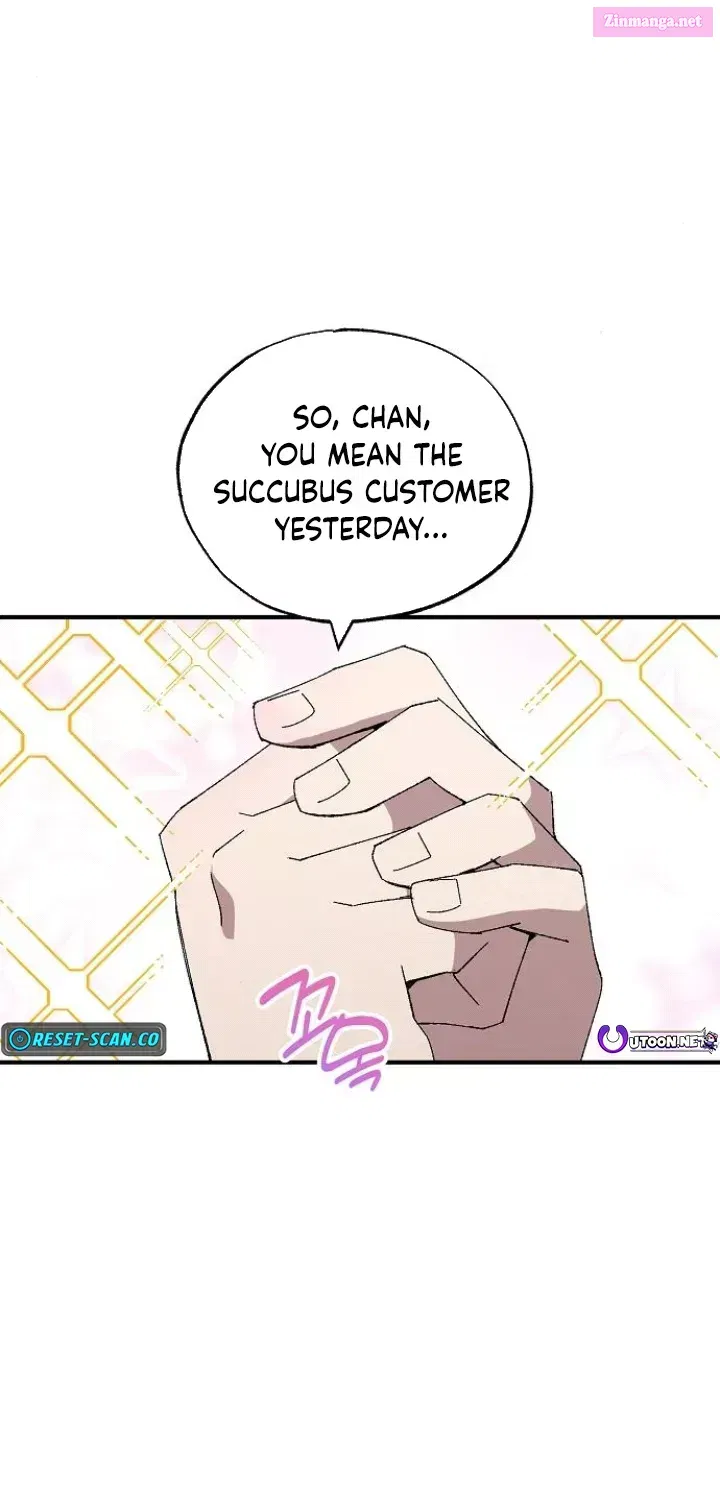 Read Magical Realm Shopkeeper chapter 54.1 image 32 on Lezhin