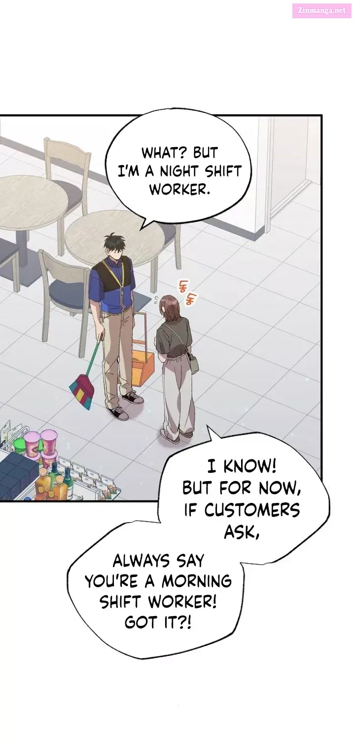 Read Magical Realm Shopkeeper chapter 54.1 image 4 on Lezhin