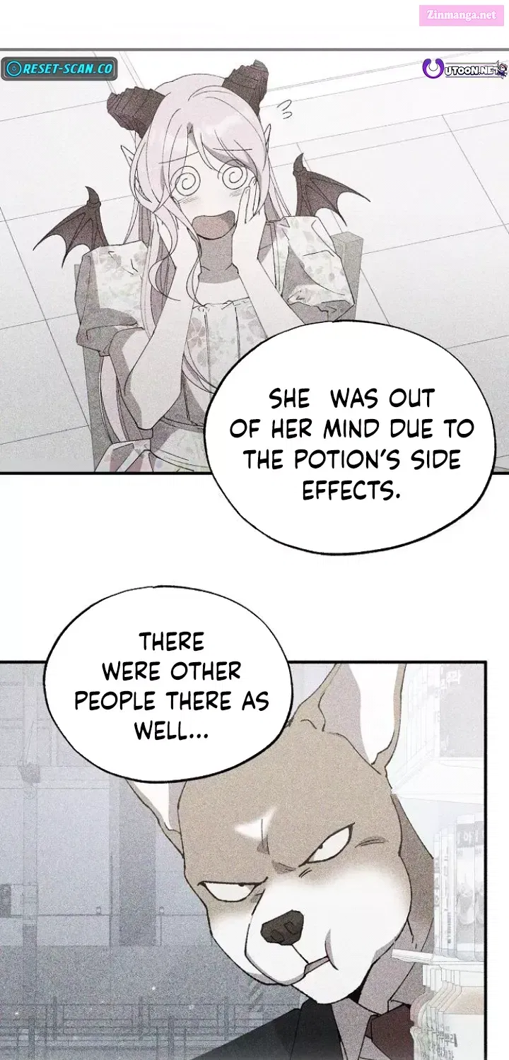 Read Magical Realm Shopkeeper chapter 54.1 image 45 on Lezhin