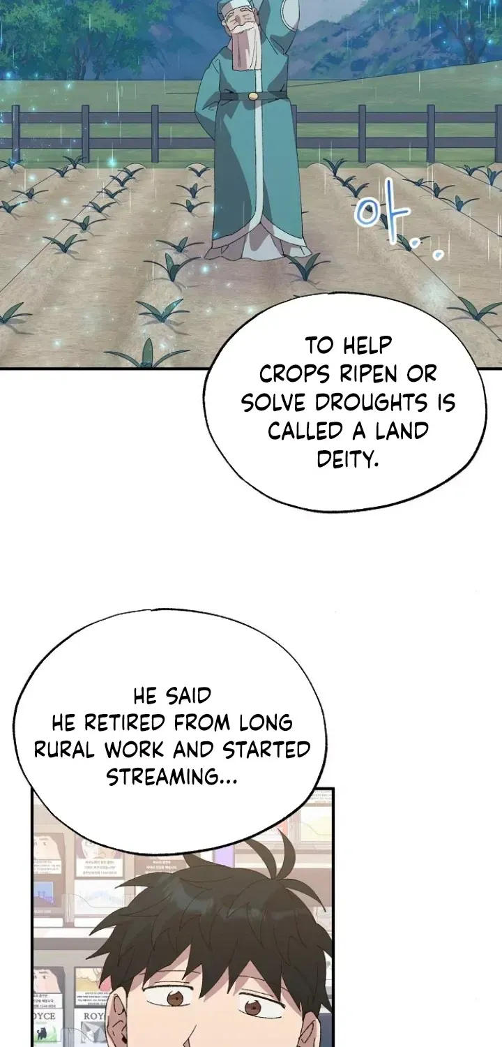 Read Magical Realm Shopkeeper chapter 54 image 16 on Lezhin