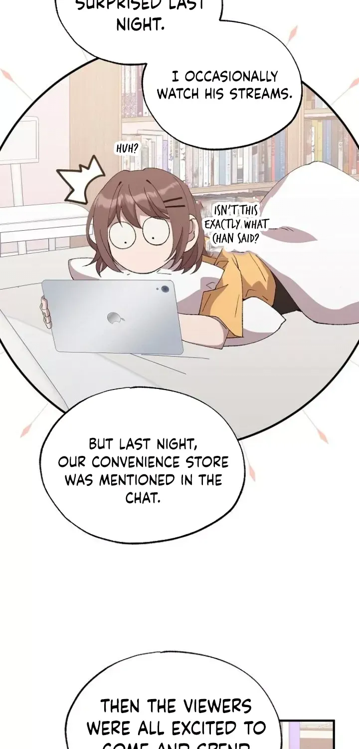 Read Magical Realm Shopkeeper chapter 54 image 22 on Lezhin