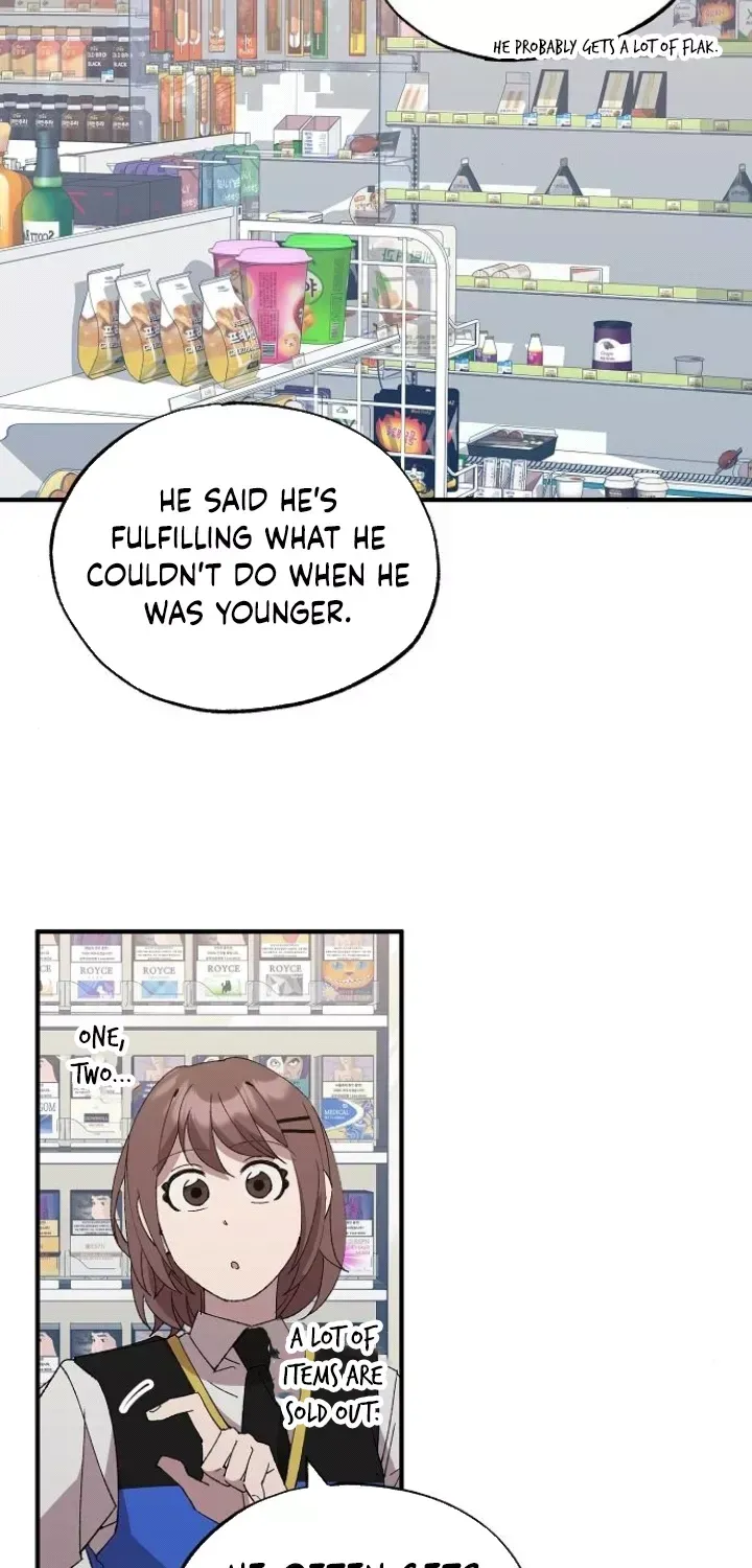 Read Magical Realm Shopkeeper chapter 54 image 28 on Lezhin