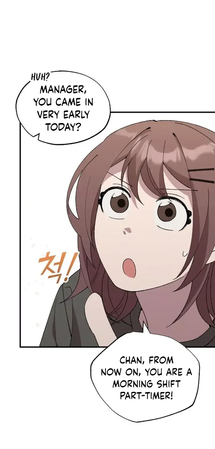 Read Magical Realm Shopkeeper chapter 54 image 3 on Lezhin