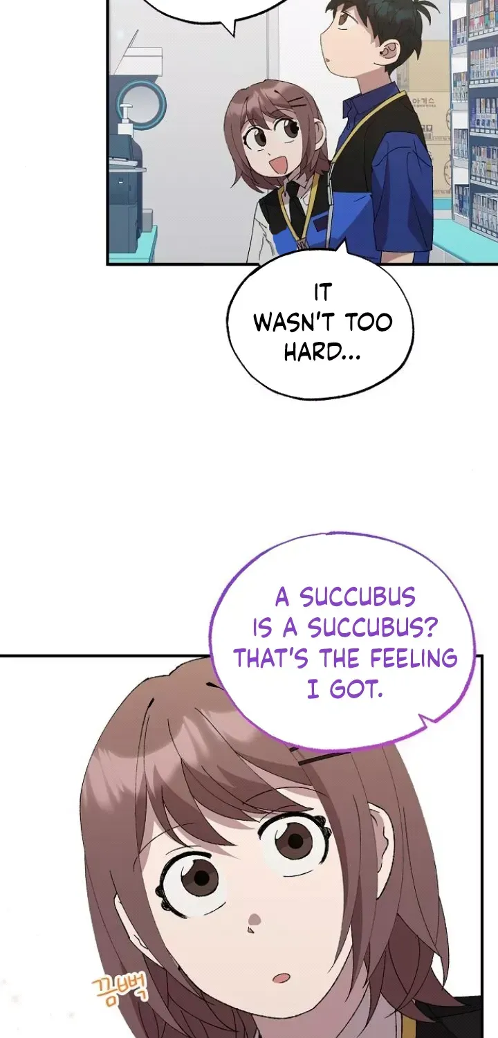 Read Magical Realm Shopkeeper chapter 54 image 30 on Lezhin