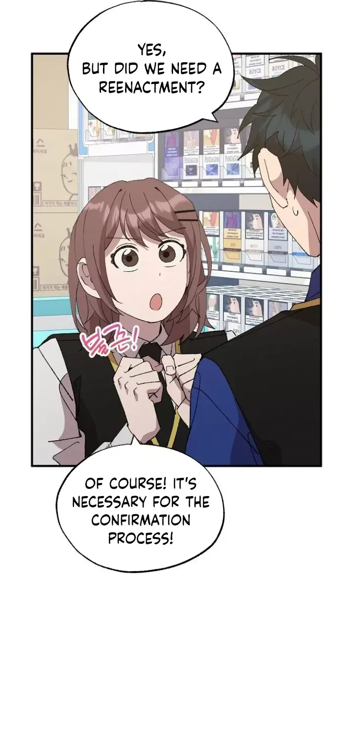 Read Magical Realm Shopkeeper chapter 54 image 35 on Lezhin