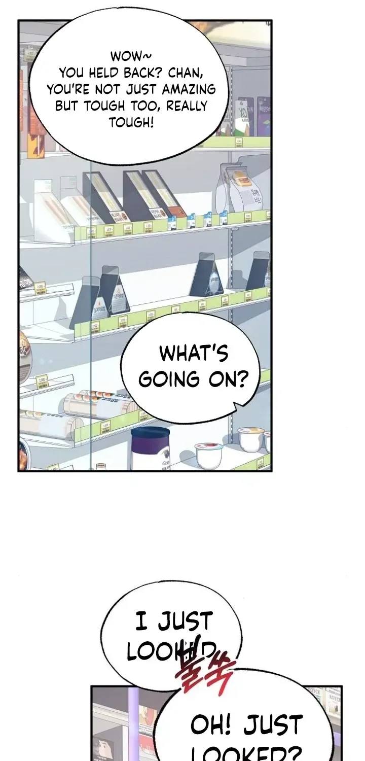 Read Magical Realm Shopkeeper chapter 54 image 36 on Lezhin