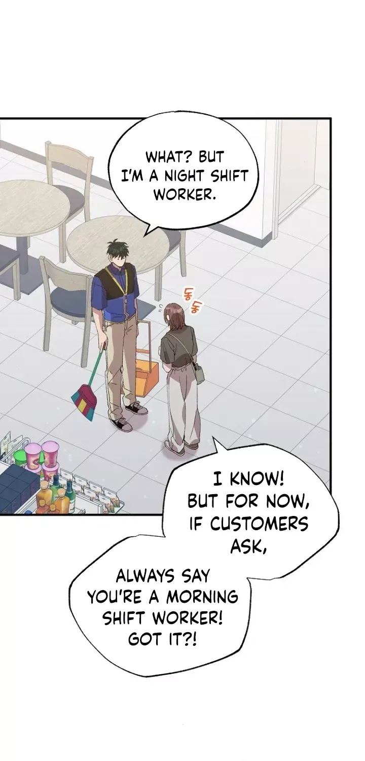 Read Magical Realm Shopkeeper chapter 54 image 4 on Lezhin