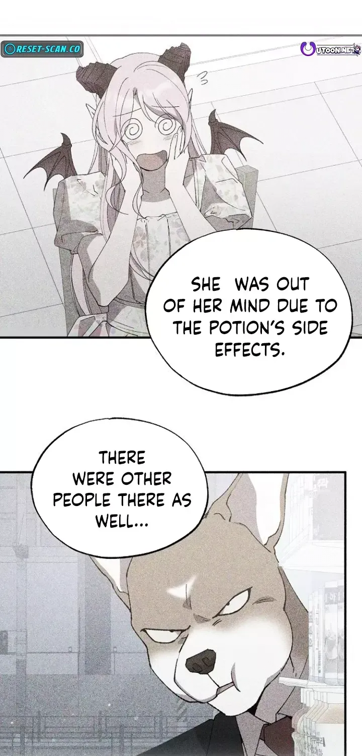 Read Magical Realm Shopkeeper chapter 54 image 45 on Lezhin