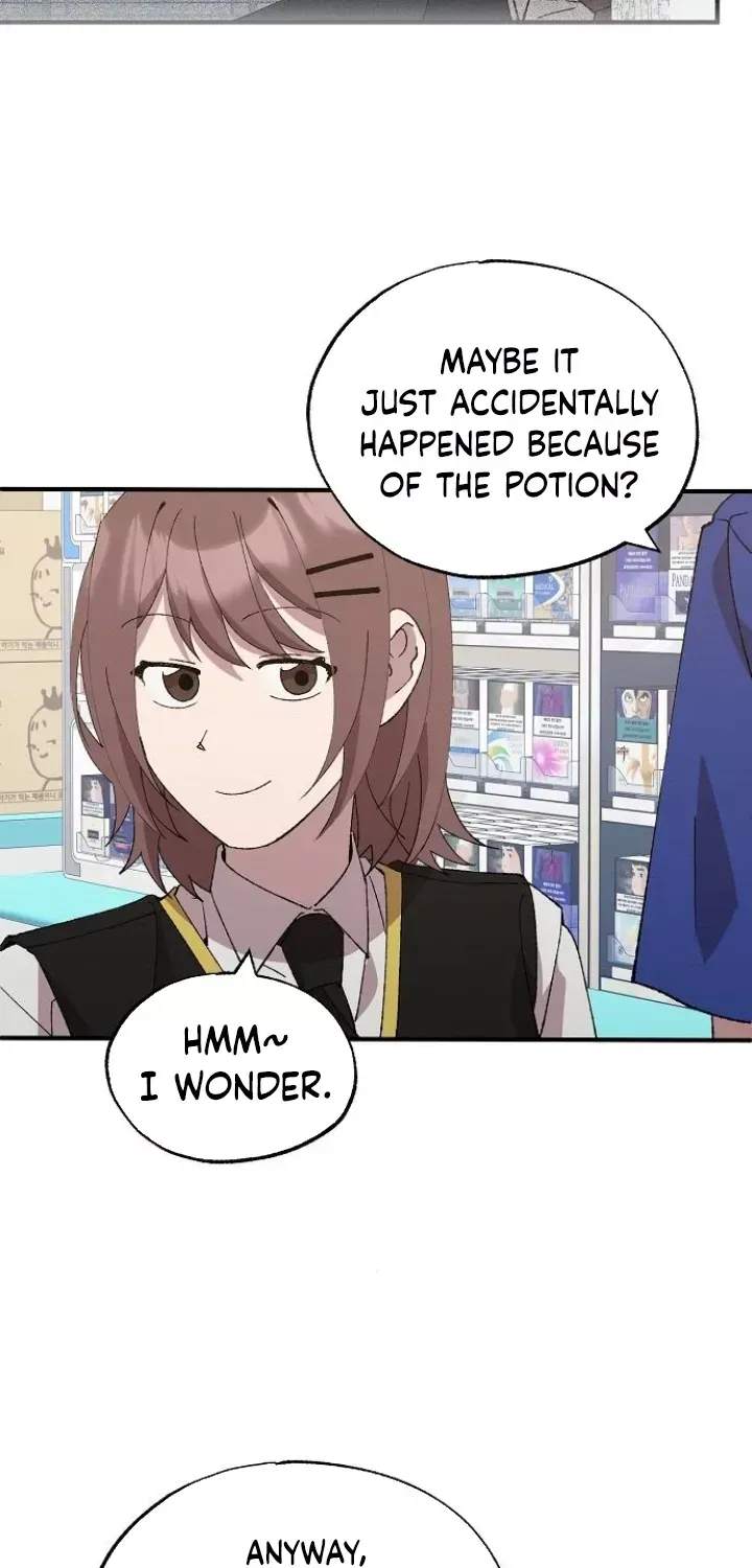 Read Magical Realm Shopkeeper chapter 54 image 46 on Lezhin
