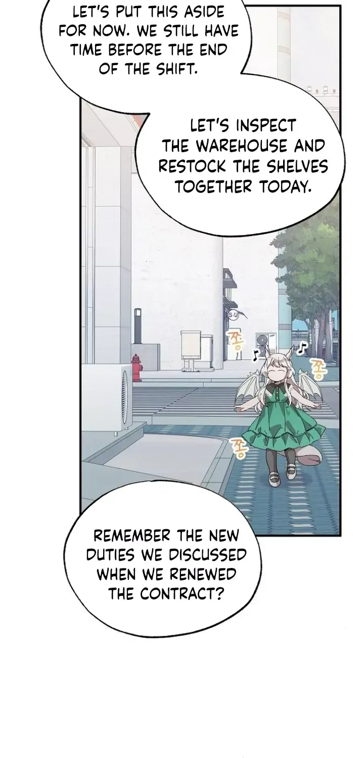 Read Magical Realm Shopkeeper chapter 54 image 47 on Lezhin