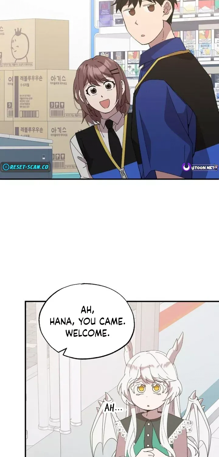 Read Magical Realm Shopkeeper chapter 54 image 49 on Lezhin