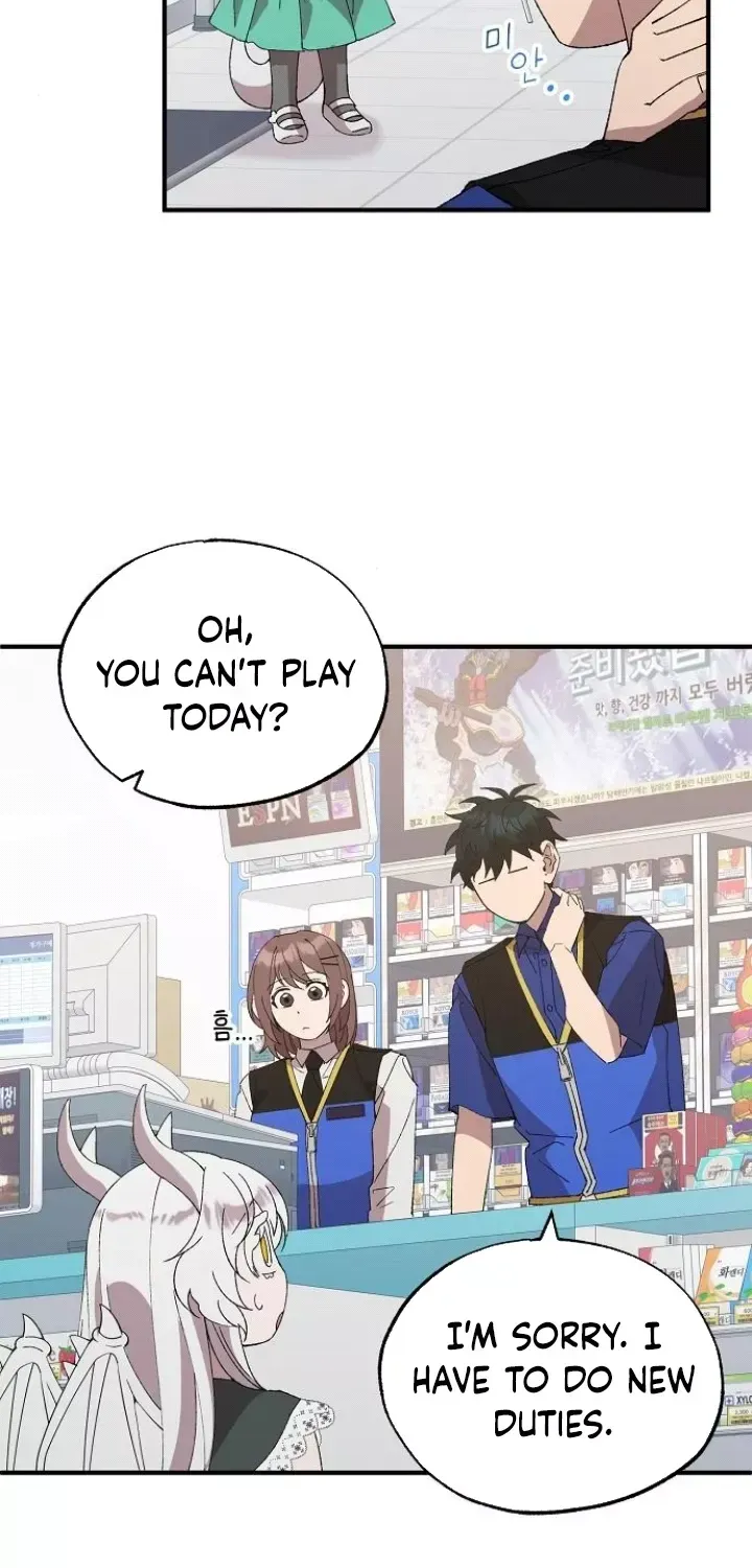 Read Magical Realm Shopkeeper chapter 54 image 52 on Lezhin