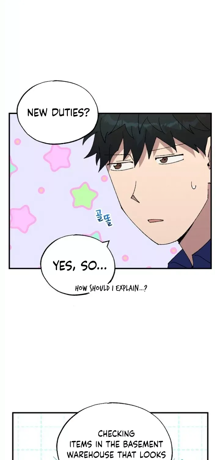 Read Magical Realm Shopkeeper chapter 54 image 53 on Lezhin