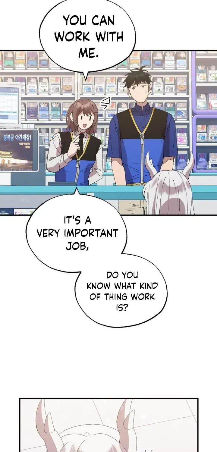 Read Magical Realm Shopkeeper chapter 54 image 56 on Lezhin