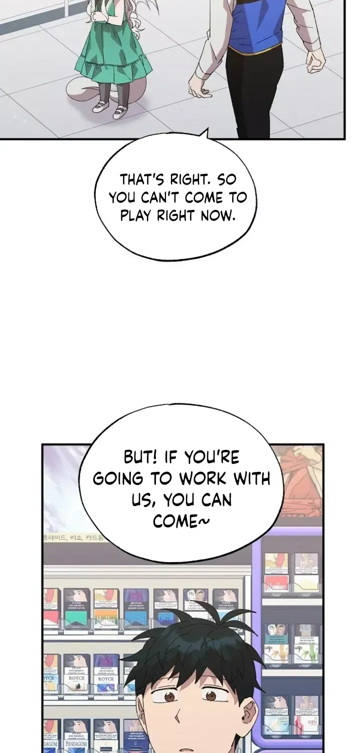 Read Magical Realm Shopkeeper chapter 54 image 58 on Lezhin