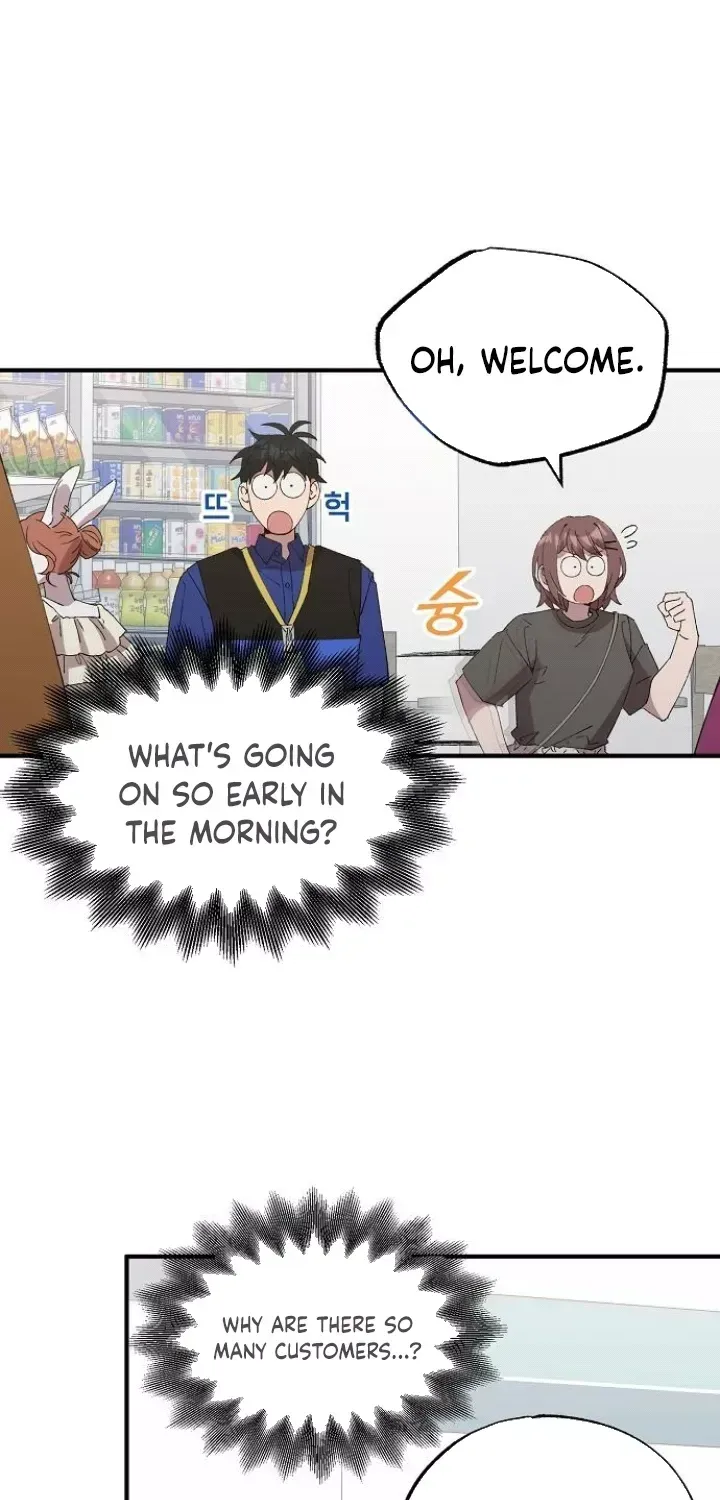 Read Magical Realm Shopkeeper chapter 54 image 7 on Lezhin