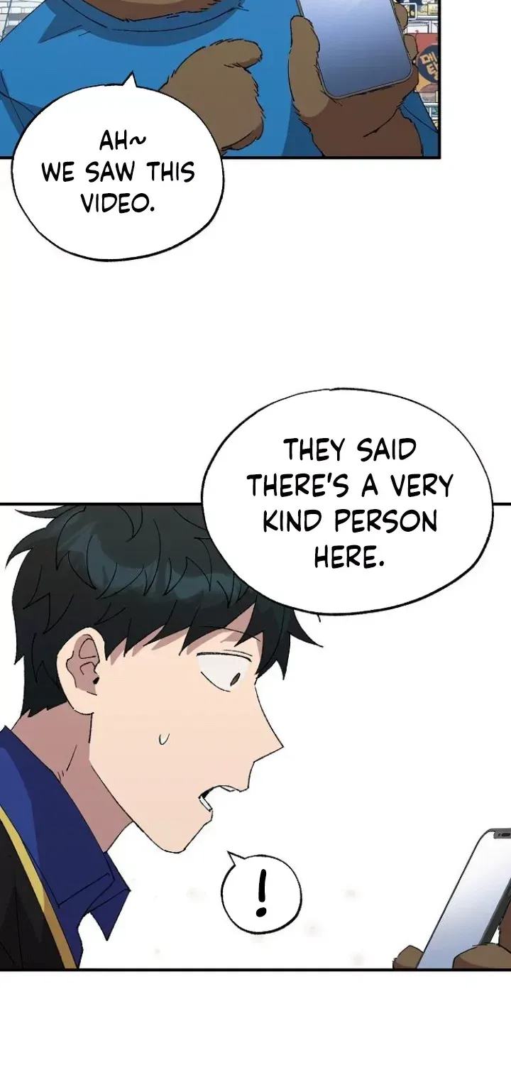 Read Magical Realm Shopkeeper chapter 54 image 9 on Lezhin