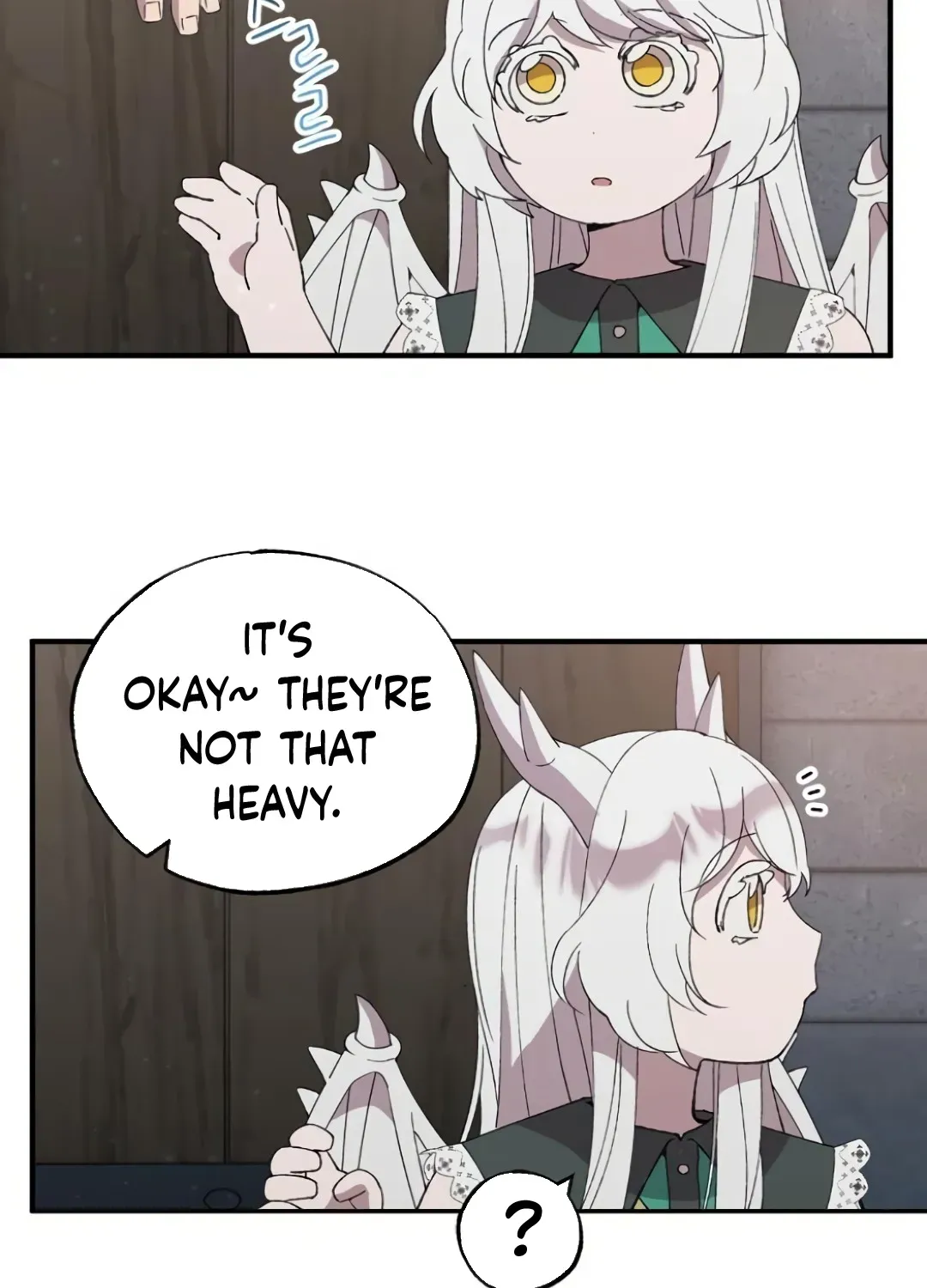 Read Magical Realm Shopkeeper chapter 55 image 13 on Lezhin