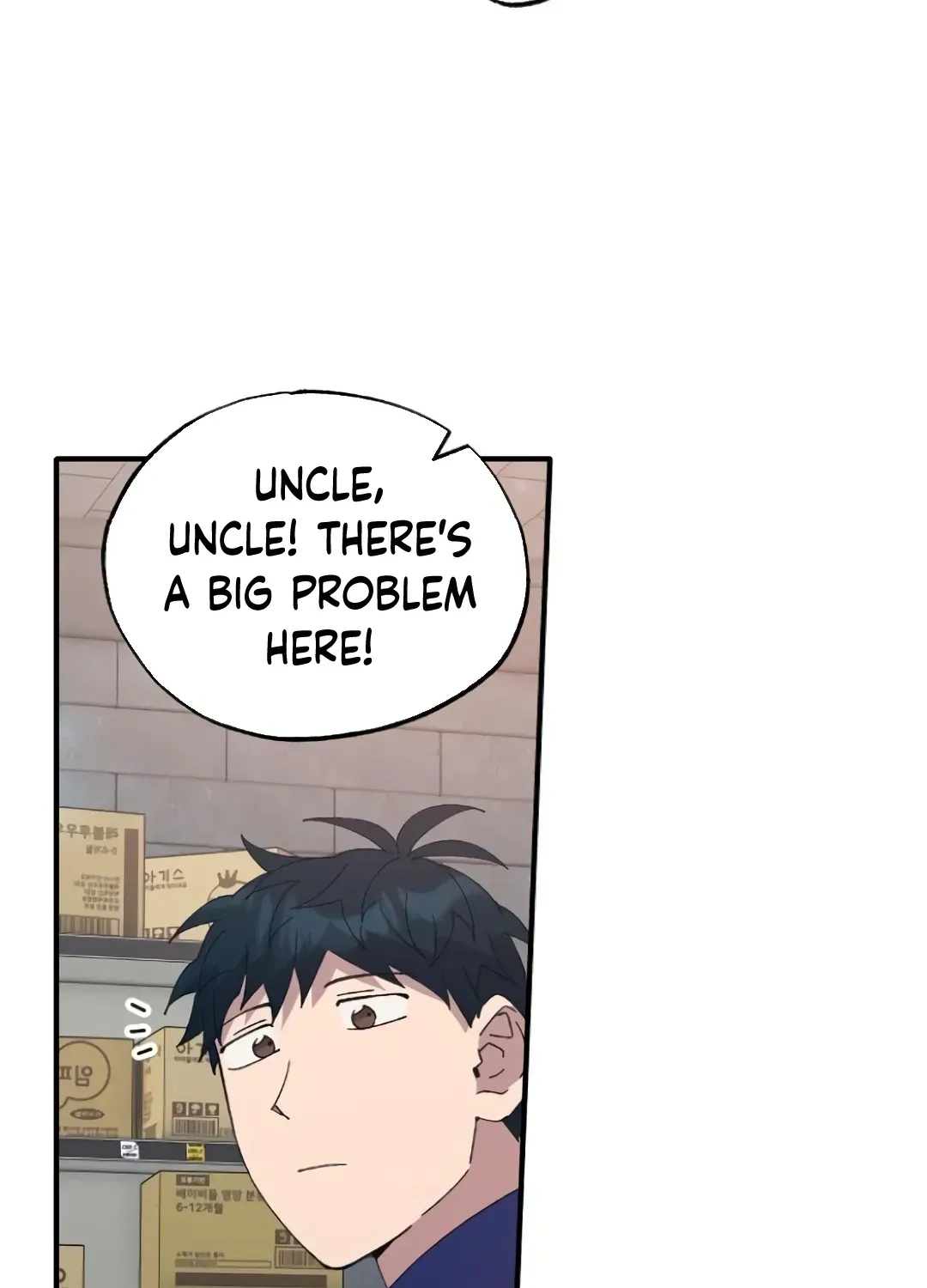 Read Magical Realm Shopkeeper chapter 55 image 14 on Lezhin
