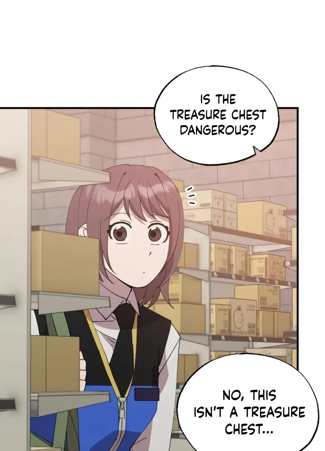 Read Magical Realm Shopkeeper chapter 55 image 19 on Lezhin