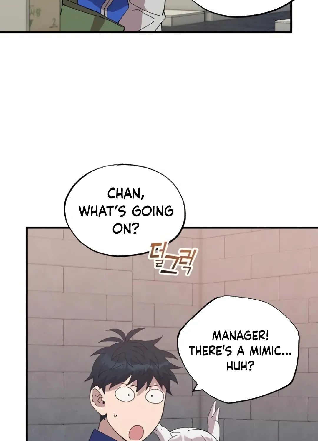 Read Magical Realm Shopkeeper chapter 55 image 20 on Lezhin