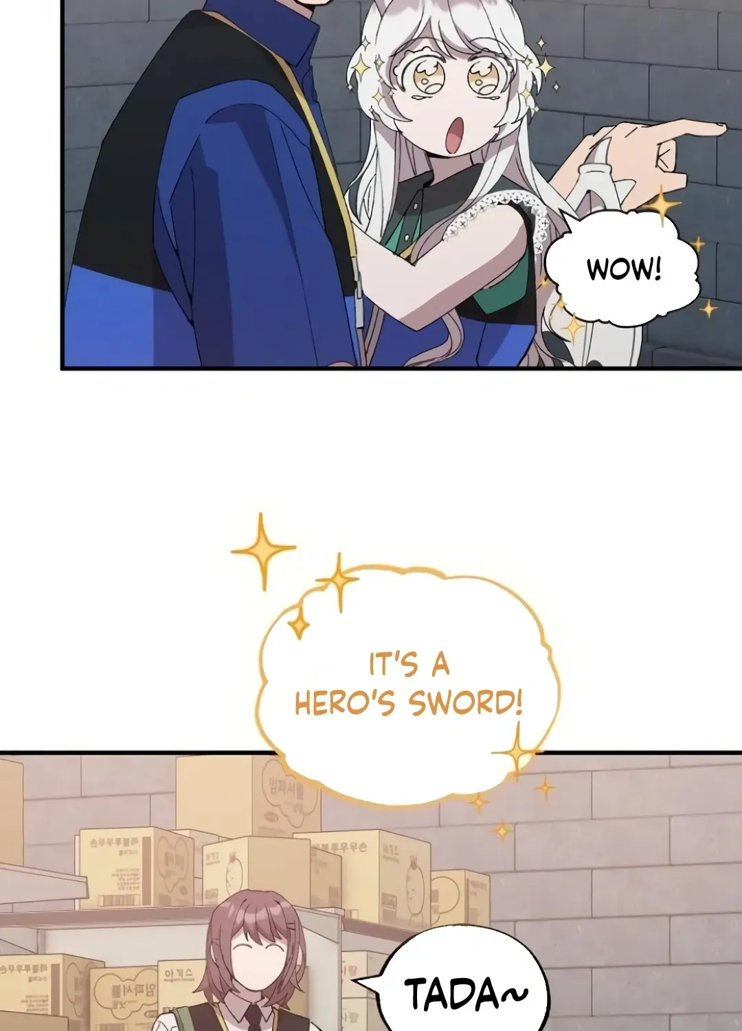 Read Magical Realm Shopkeeper chapter 55 image 21 on Lezhin