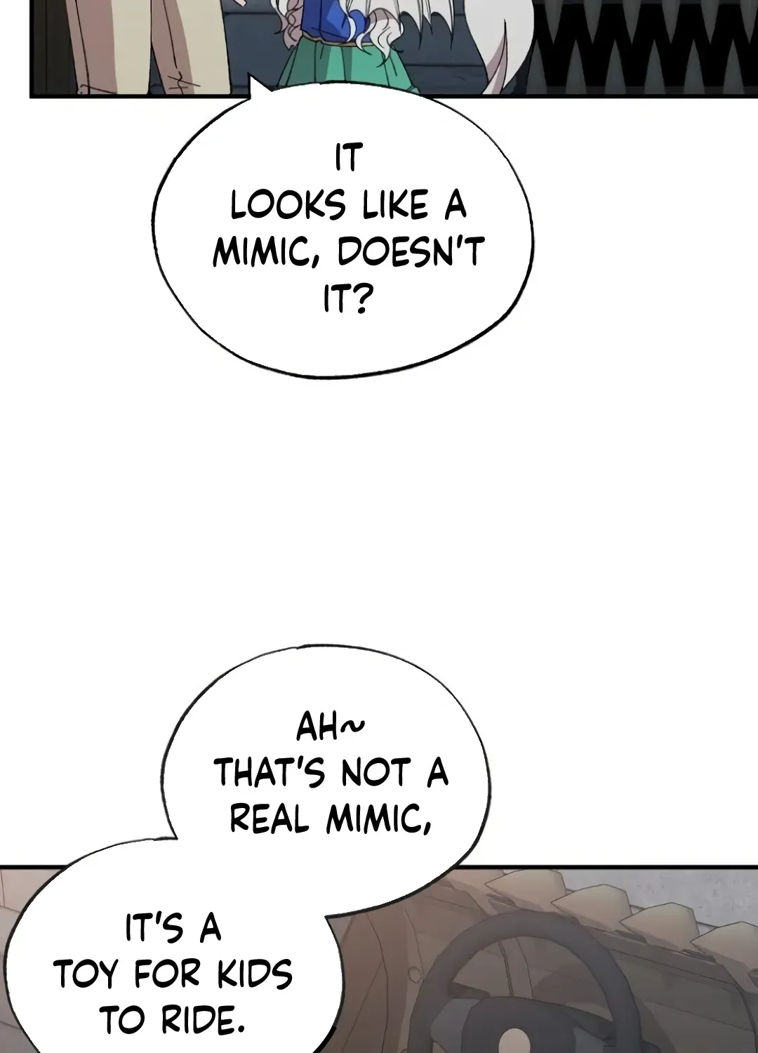 Read Magical Realm Shopkeeper chapter 55 image 24 on Lezhin