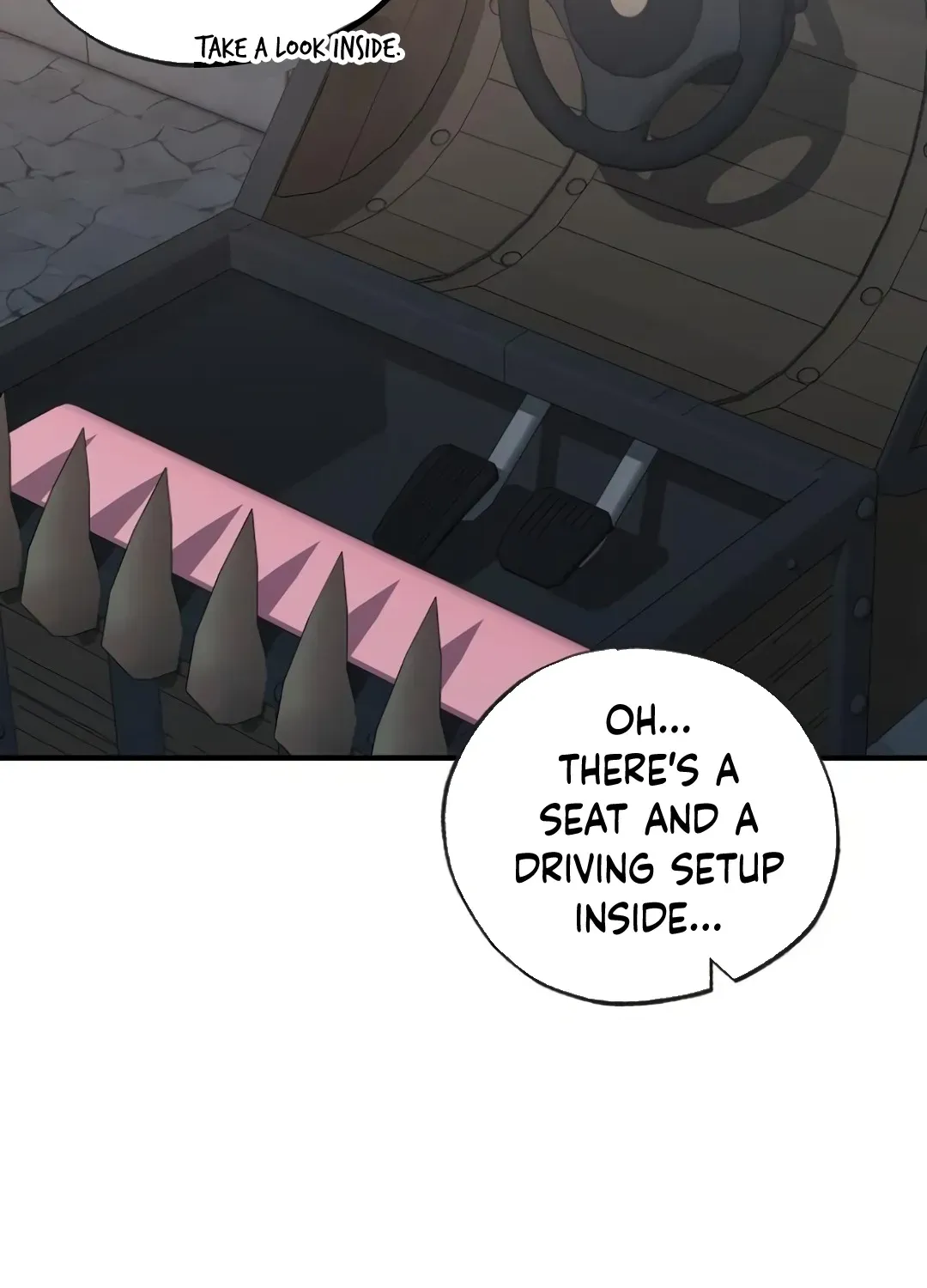 Read Magical Realm Shopkeeper chapter 55 image 25 on Lezhin