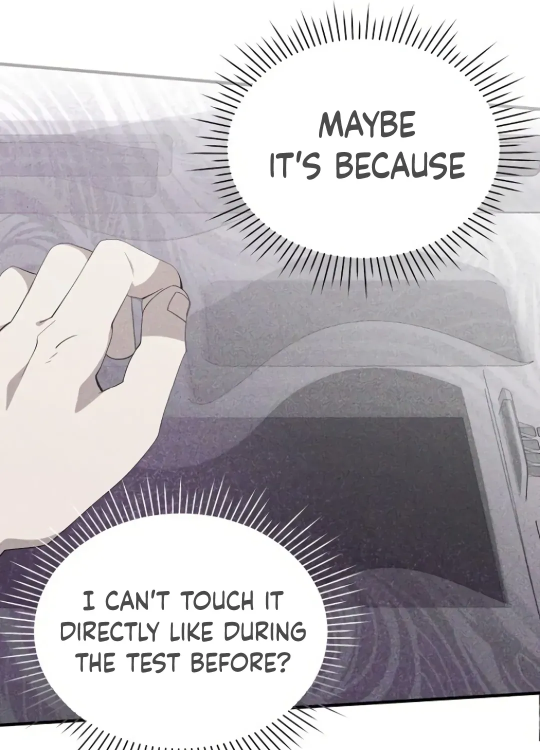 Read Magical Realm Shopkeeper chapter 55 image 36 on Lezhin