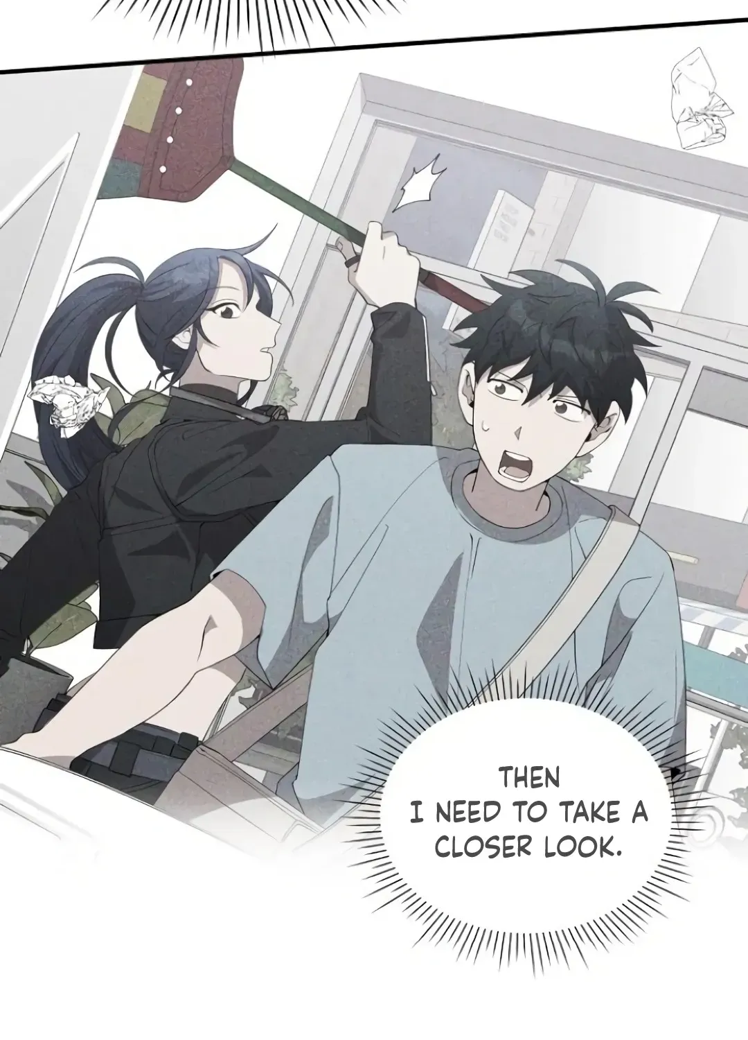 Read Magical Realm Shopkeeper chapter 55 image 37 on Lezhin