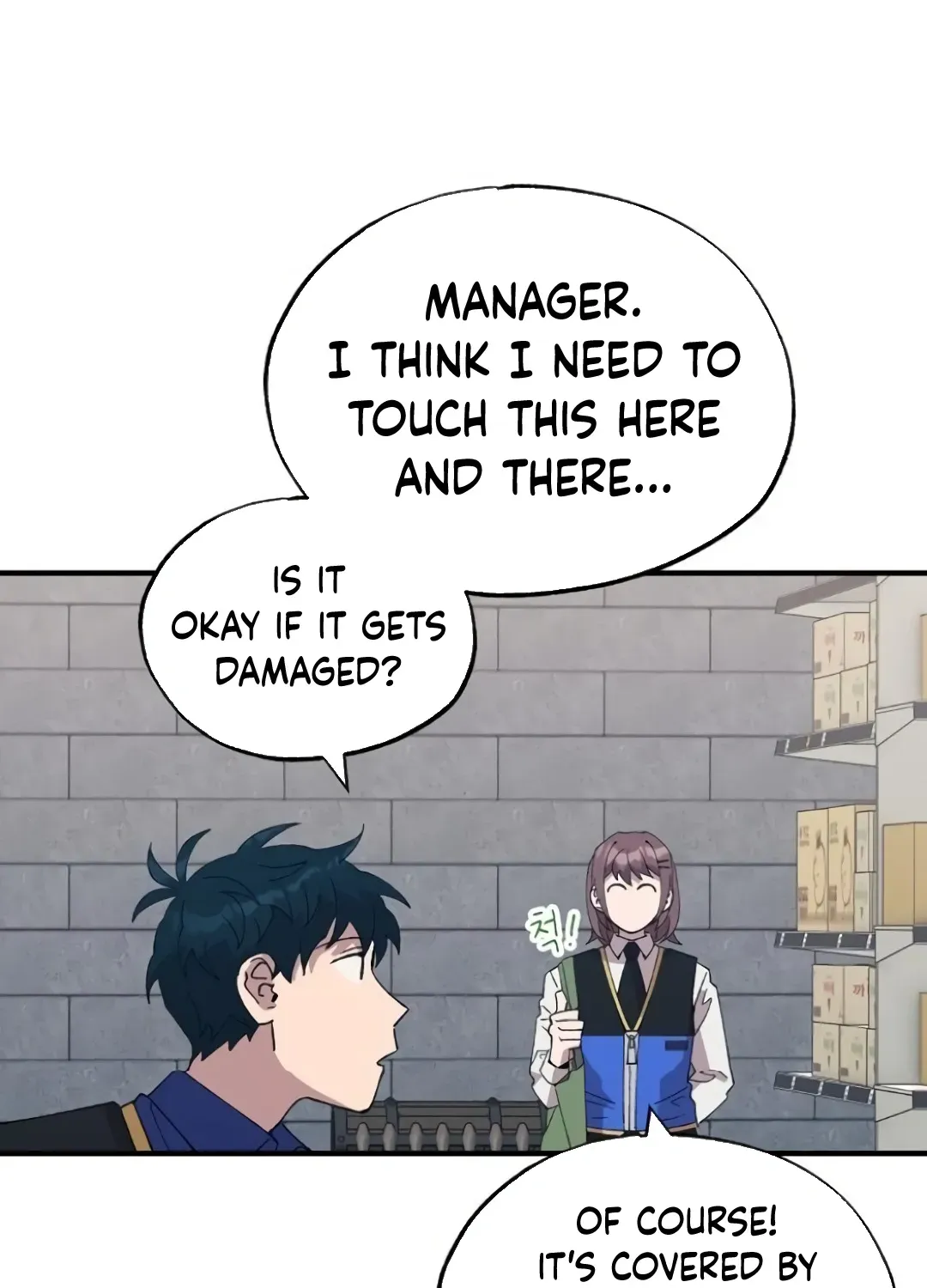 Read Magical Realm Shopkeeper chapter 55 image 38 on Lezhin