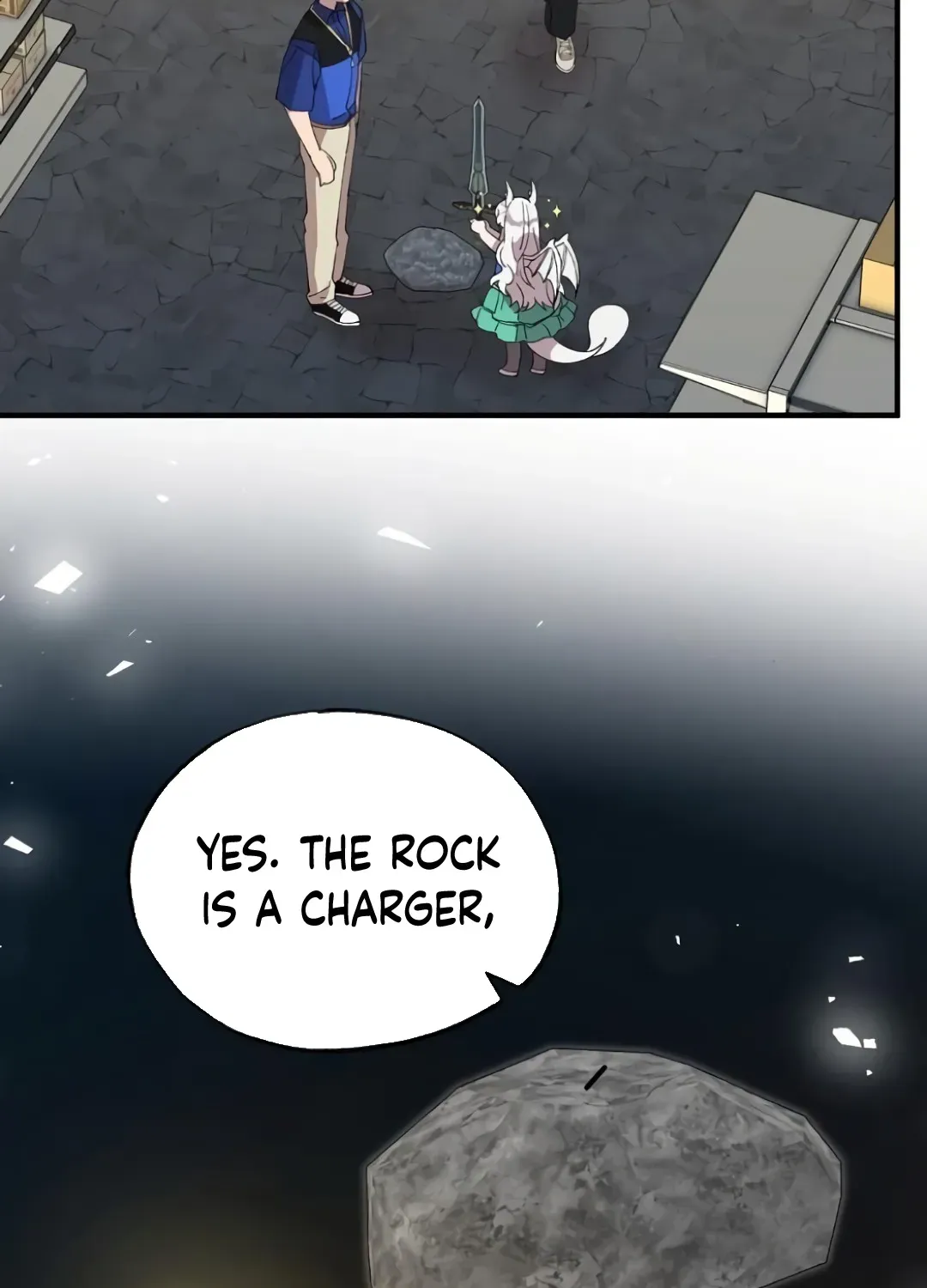 Read Magical Realm Shopkeeper chapter 55 image 47 on Lezhin