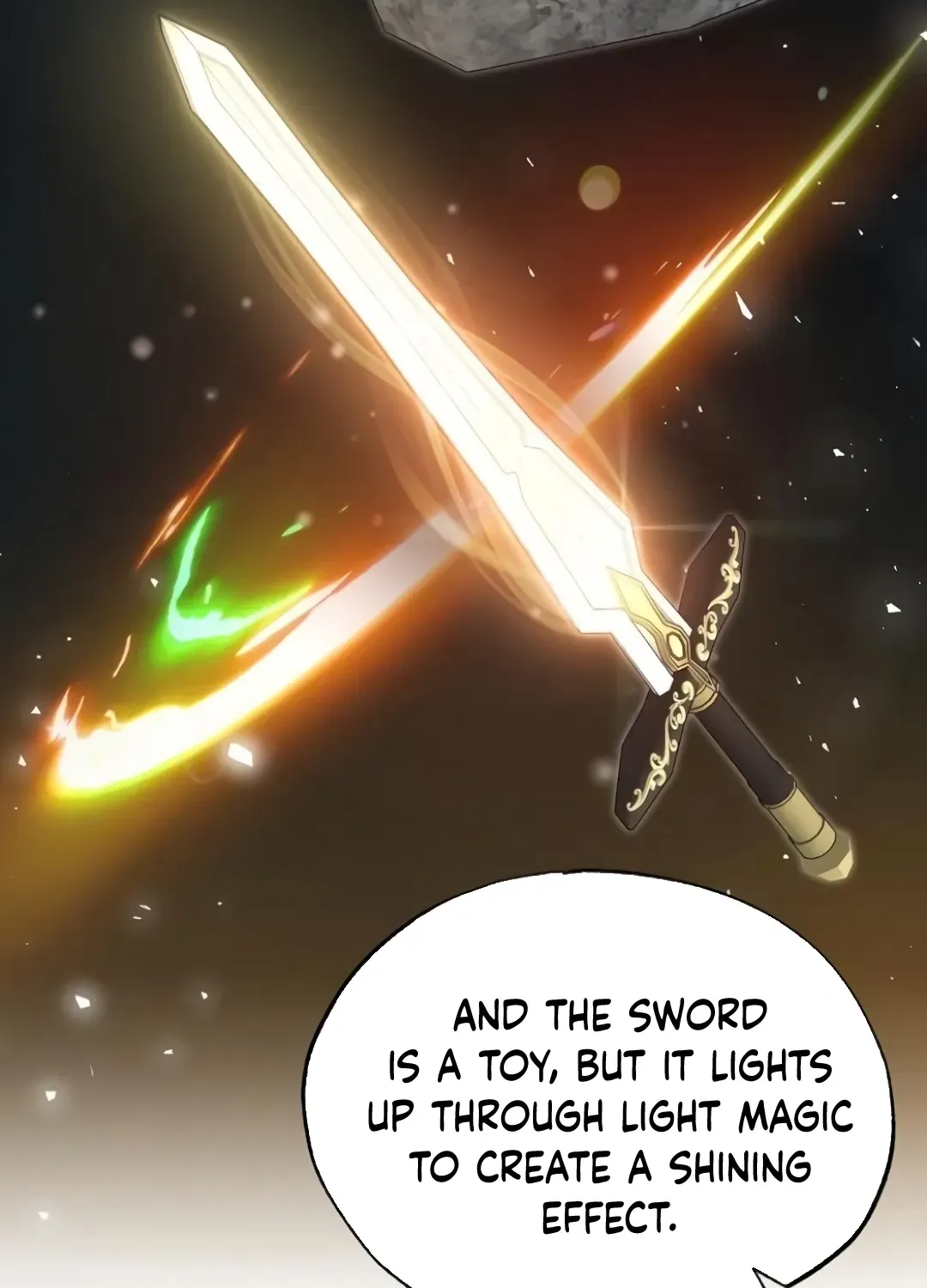 Read Magical Realm Shopkeeper chapter 55 image 48 on Lezhin