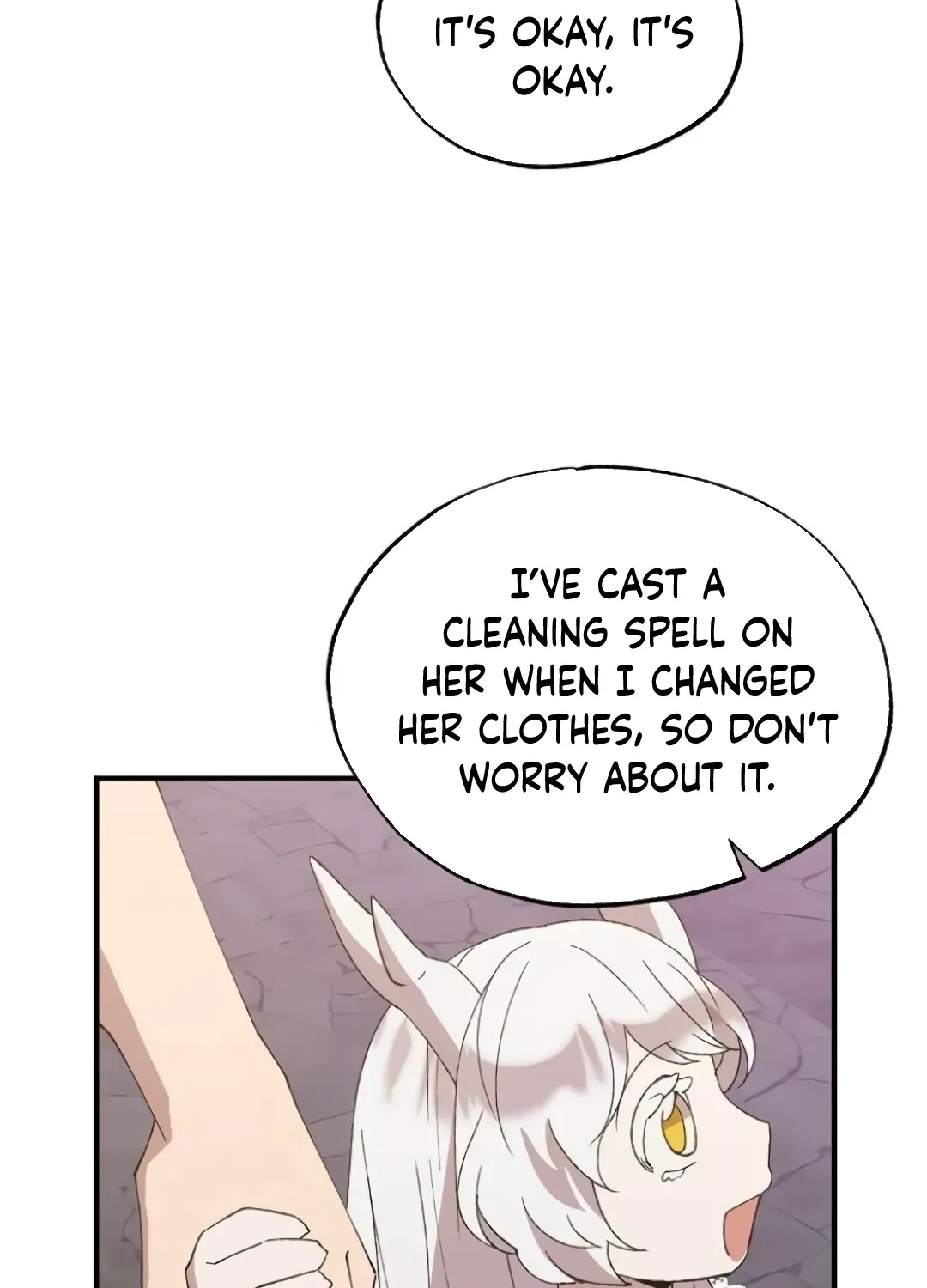 Read Magical Realm Shopkeeper chapter 55 image 5 on Lezhin