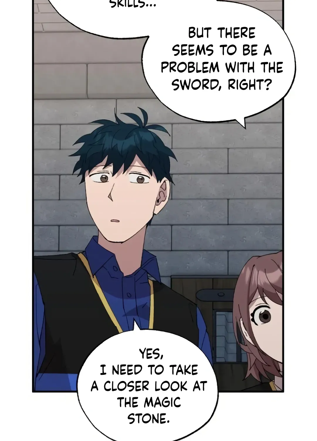 Read Magical Realm Shopkeeper chapter 55 image 51 on Lezhin