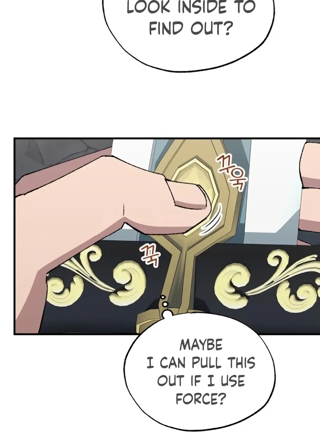 Read Magical Realm Shopkeeper chapter 55 image 55 on Lezhin