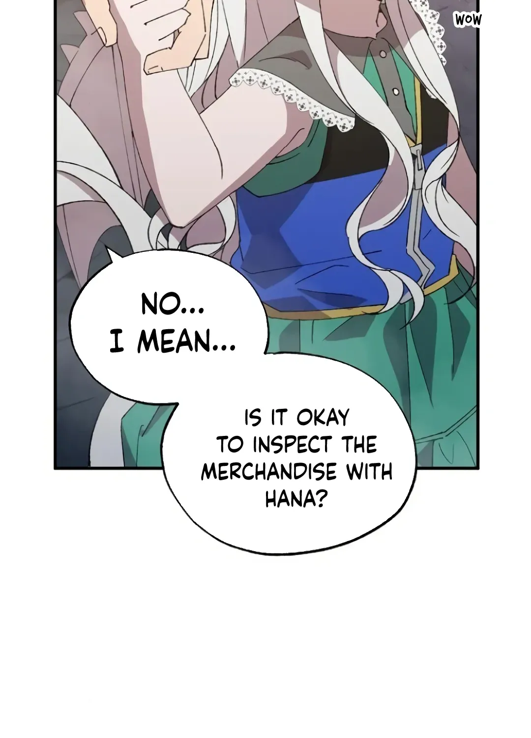 Read Magical Realm Shopkeeper chapter 55 image 6 on Lezhin